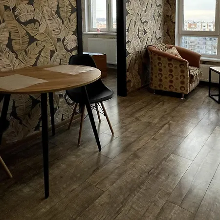 романтичні з мальовничим краєвидом *