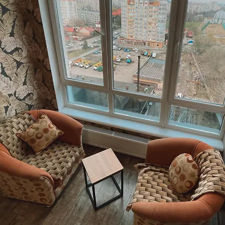 романтичні з мальовничим краєвидом