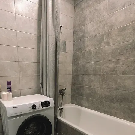 романтичні з мальовничим краєвидом Apartment