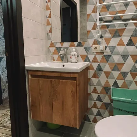 романтичні з мальовничим краєвидом Apartment *