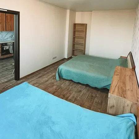 Apartment романтичні з мальовничим краєвидом