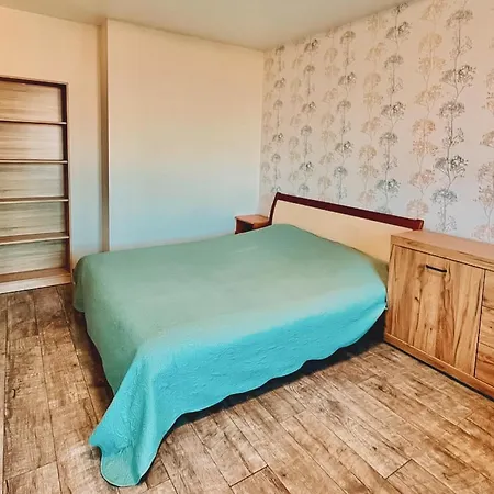 Apartment романтичні з мальовничим краєвидом *