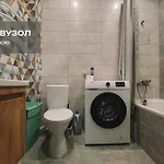 Apartment романтичні з мальовничим краєвидом