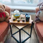 Apartment романтичні з мальовничим краєвидом *