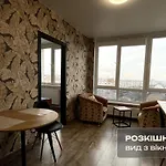 романтичні з мальовничим краєвидом