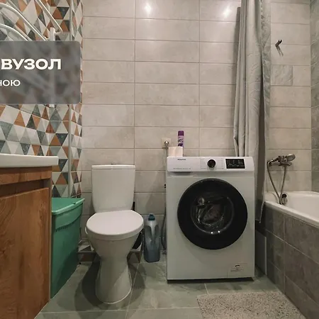 Apartment романтичні з мальовничим краєвидом