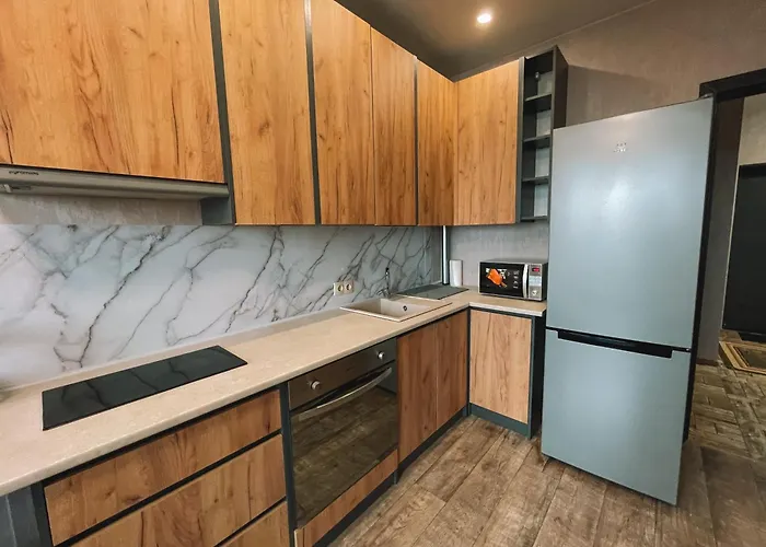 романтичні з мальовничим краєвидом