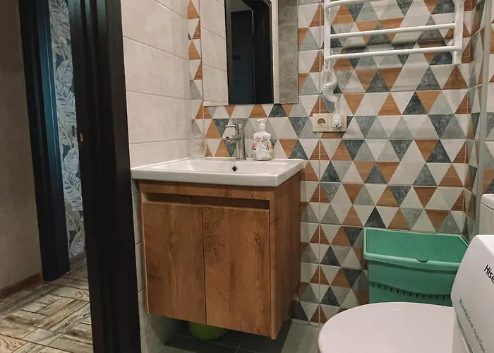 романтичні з мальовничим краєвидом Apartamento *