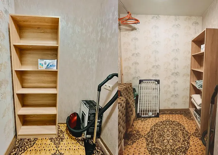 романтичні з мальовничим краєвидом לבוב