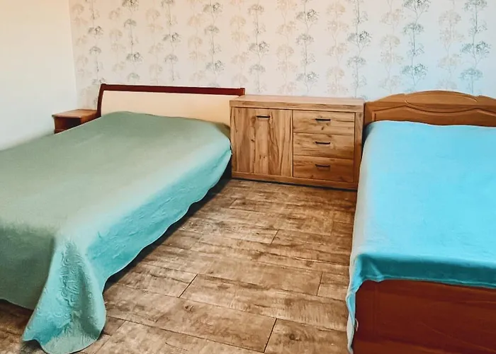 романтичні з мальовничим краєвидом